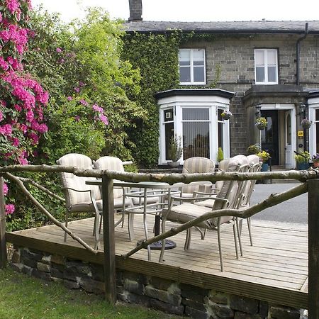 Macdonald Egerton House Hotel Bolton Exterior photo