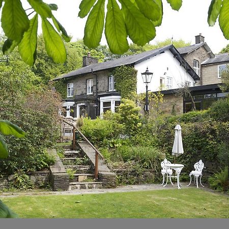 Macdonald Egerton House Hotel Bolton Exterior photo