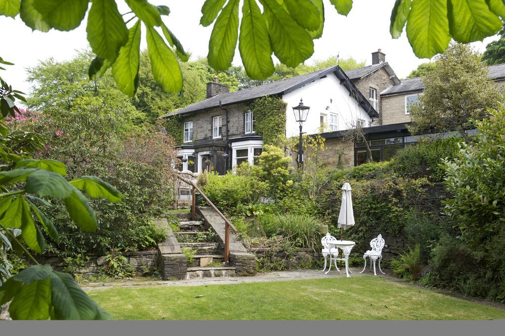 Macdonald Egerton House Hotel Bolton Exterior photo