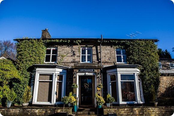 Macdonald Egerton House Hotel Bolton Exterior photo