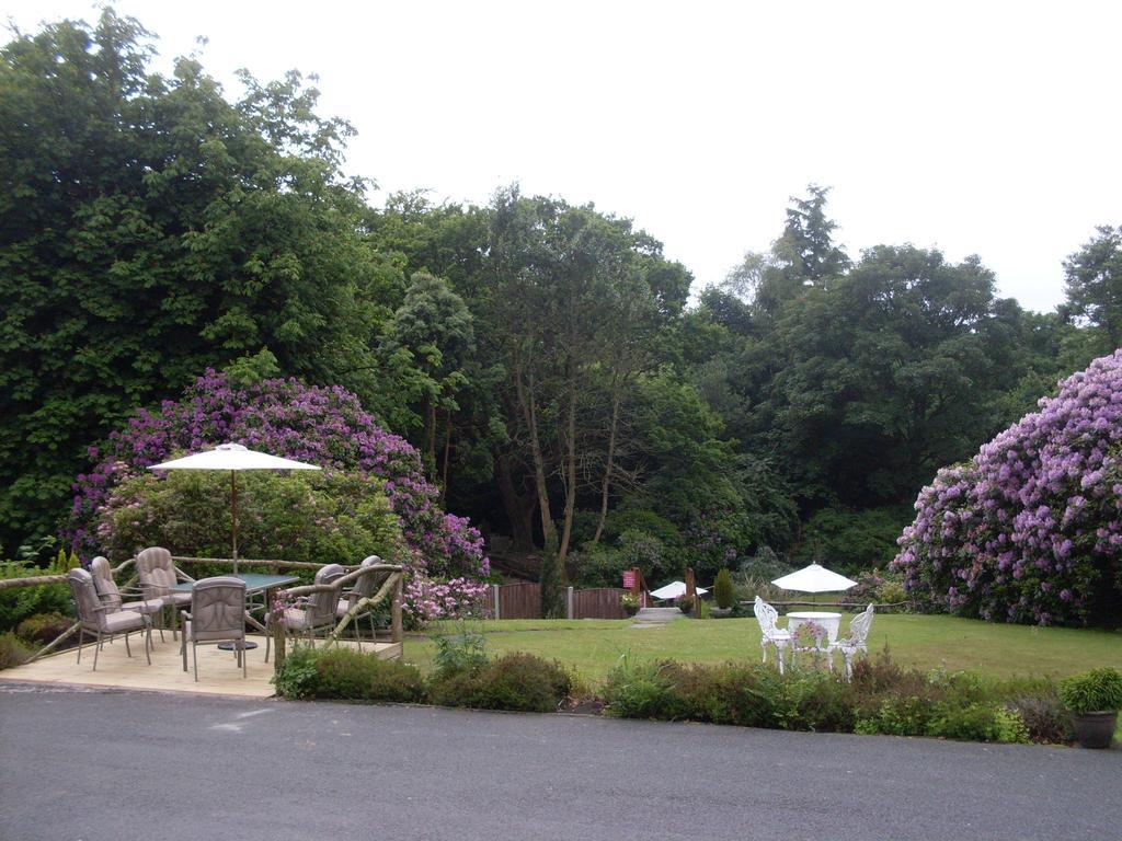 Macdonald Egerton House Hotel Bolton Exterior photo